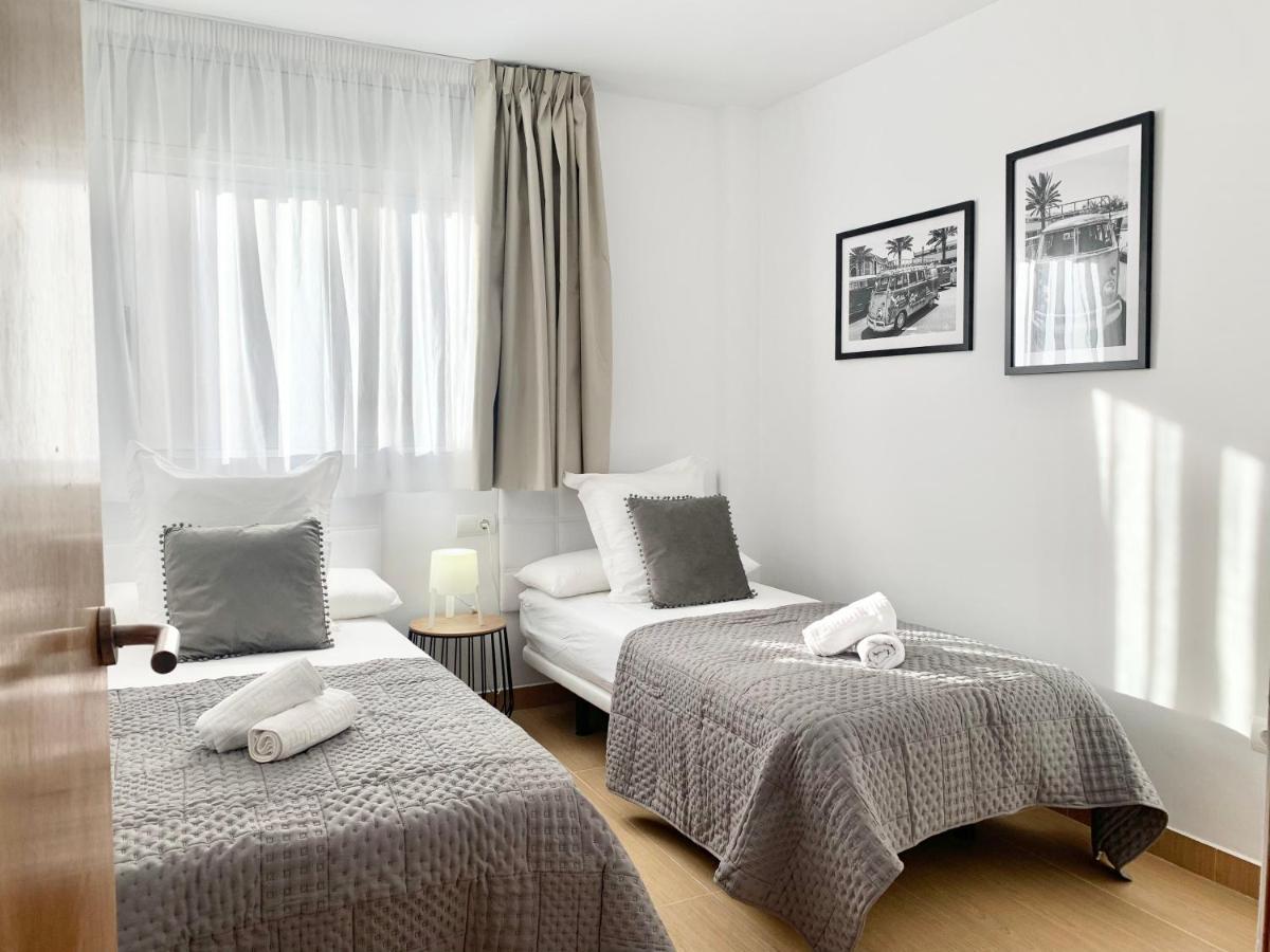 Sofia Suites Cambrils Luaran gambar