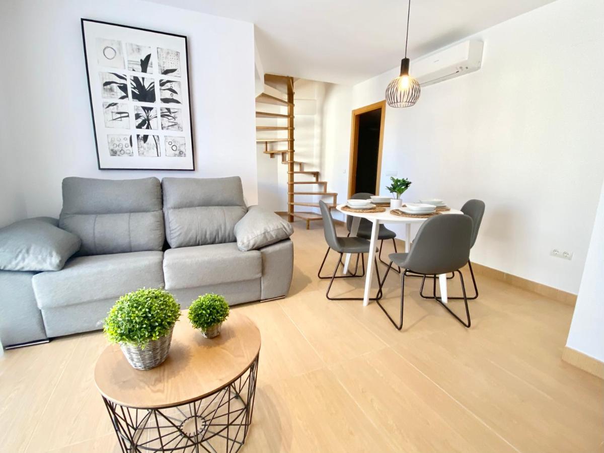 Sofia Suites Cambrils Luaran gambar