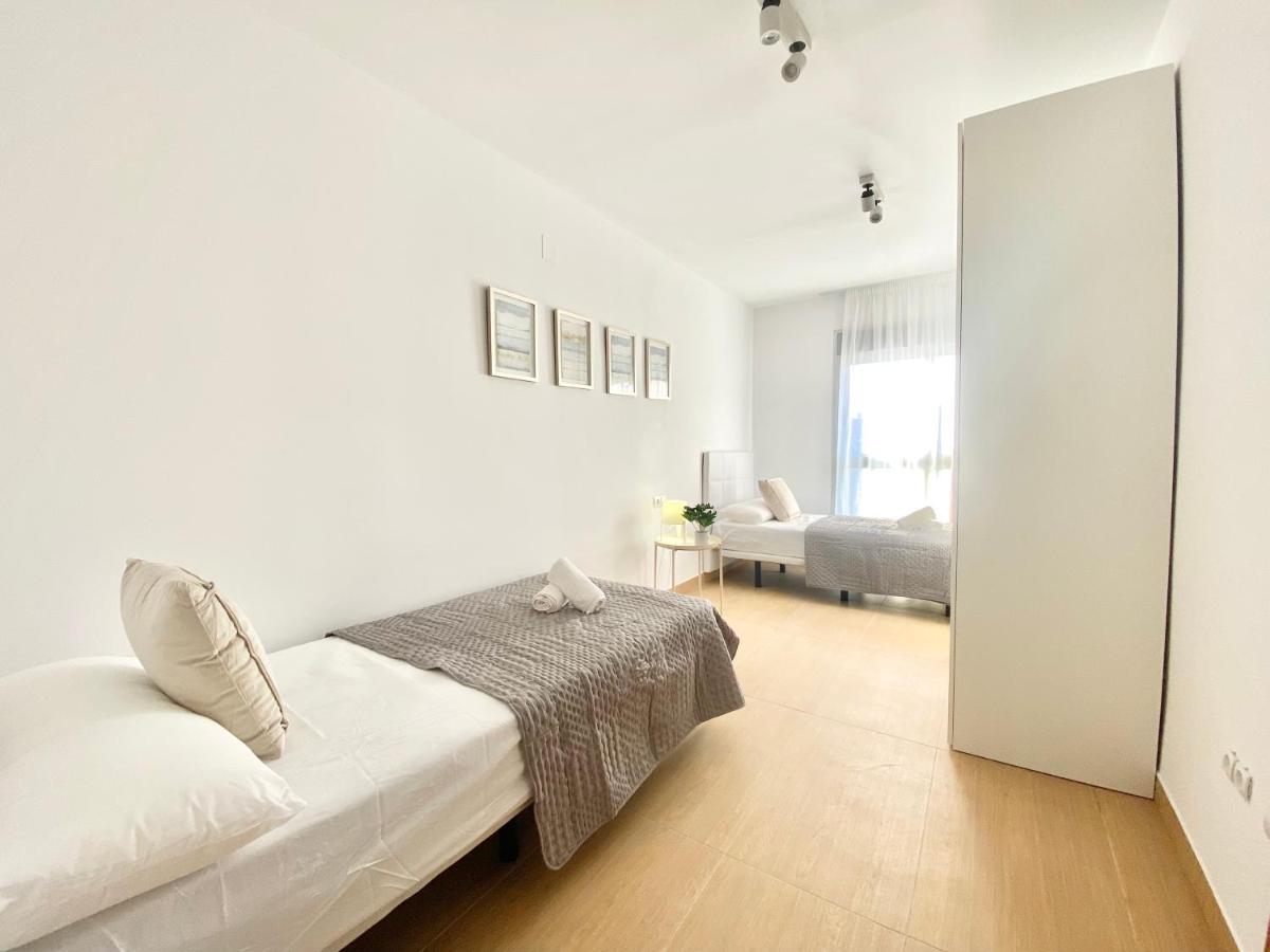 Sofia Suites Cambrils Luaran gambar