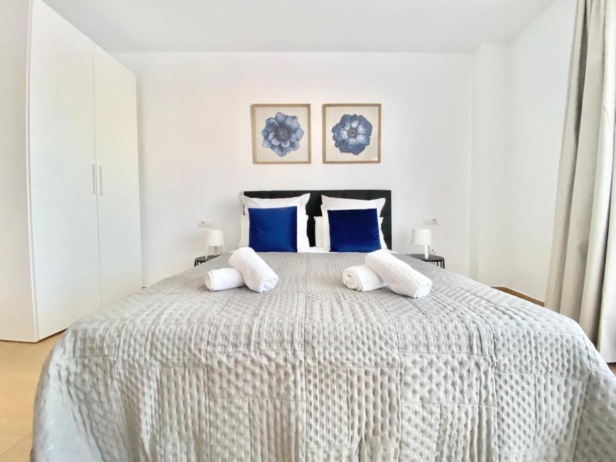 Sofia Suites Cambrils Luaran gambar