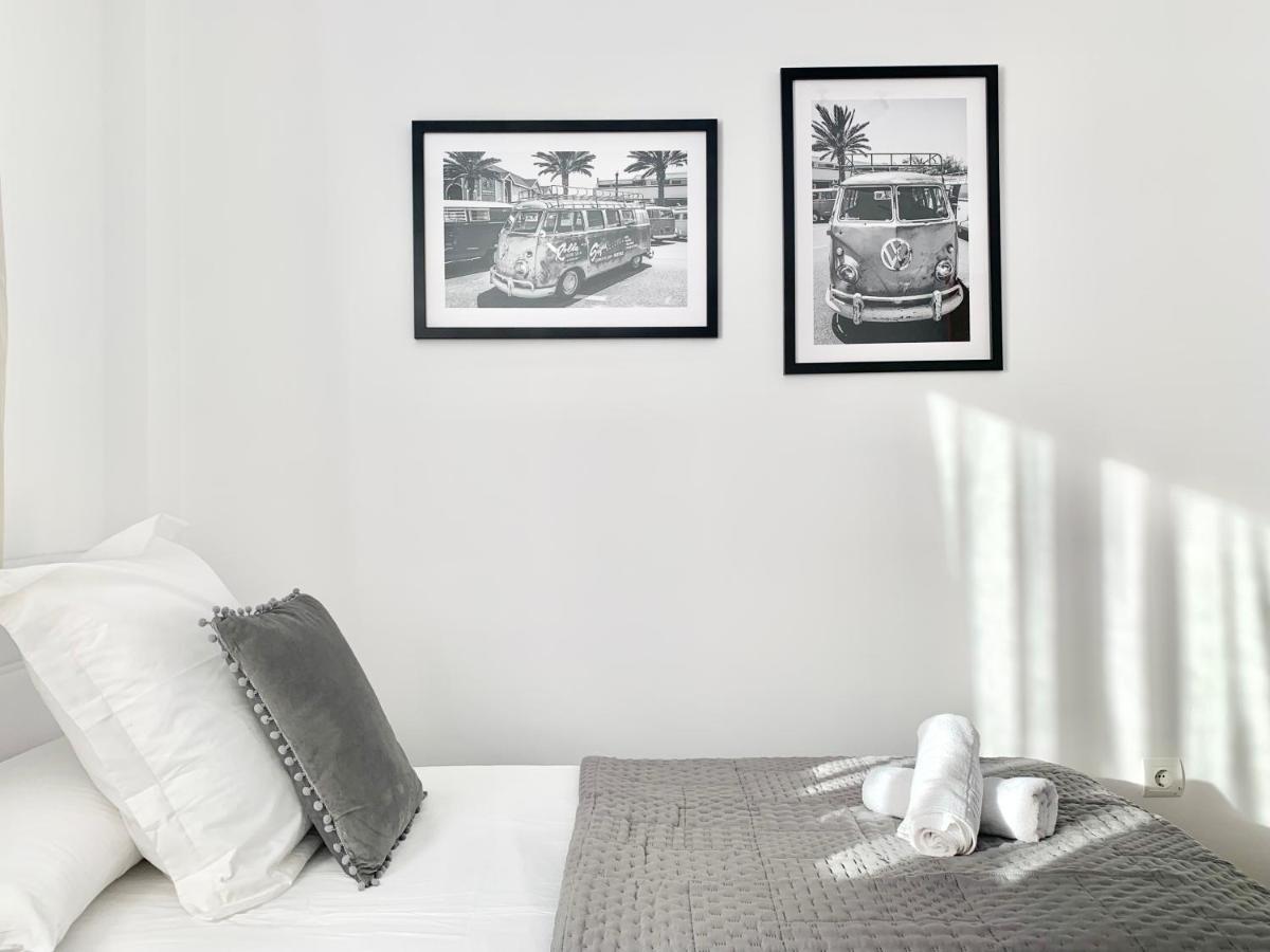 Sofia Suites Cambrils Luaran gambar