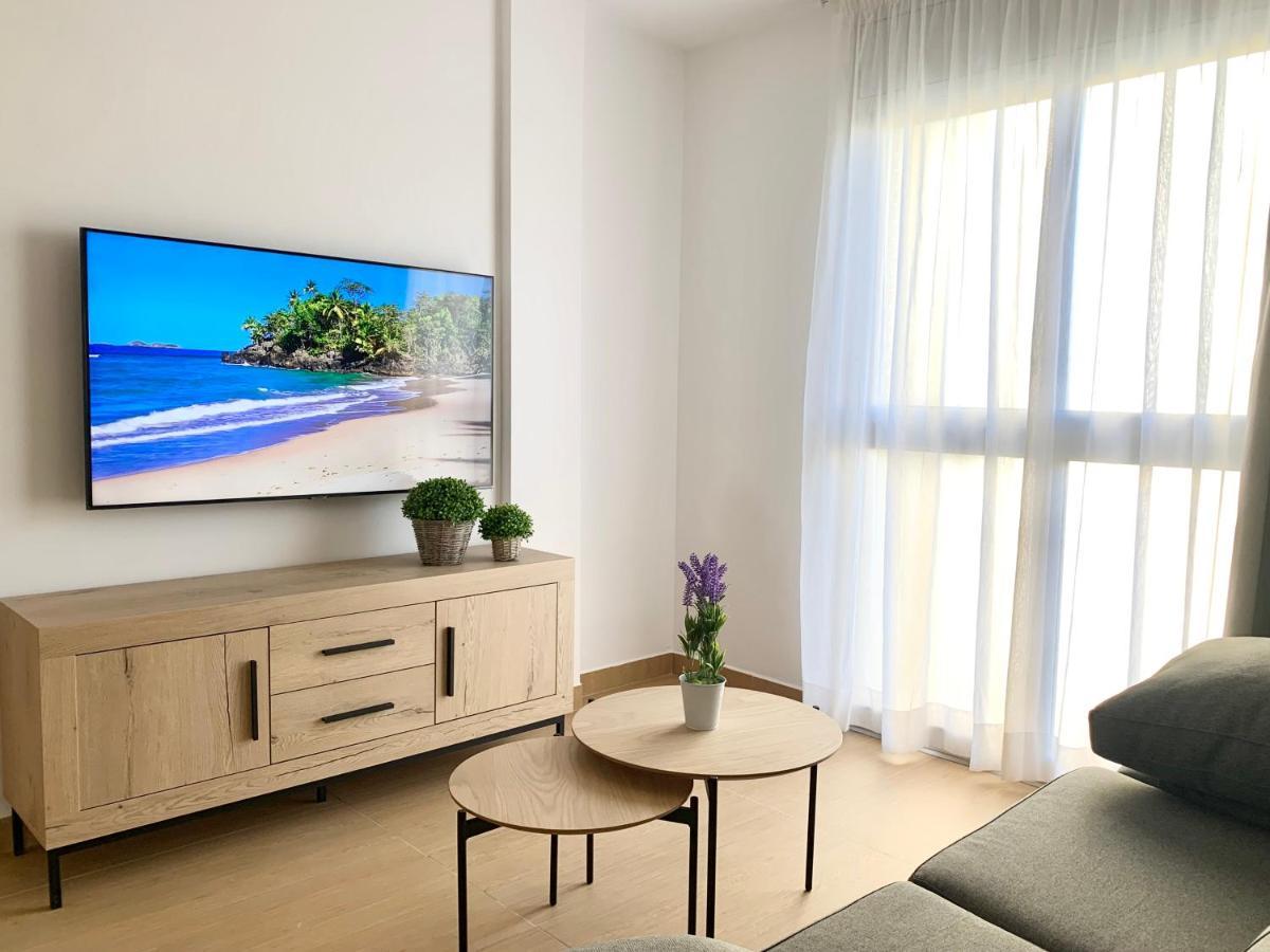 Sofia Suites Cambrils Luaran gambar