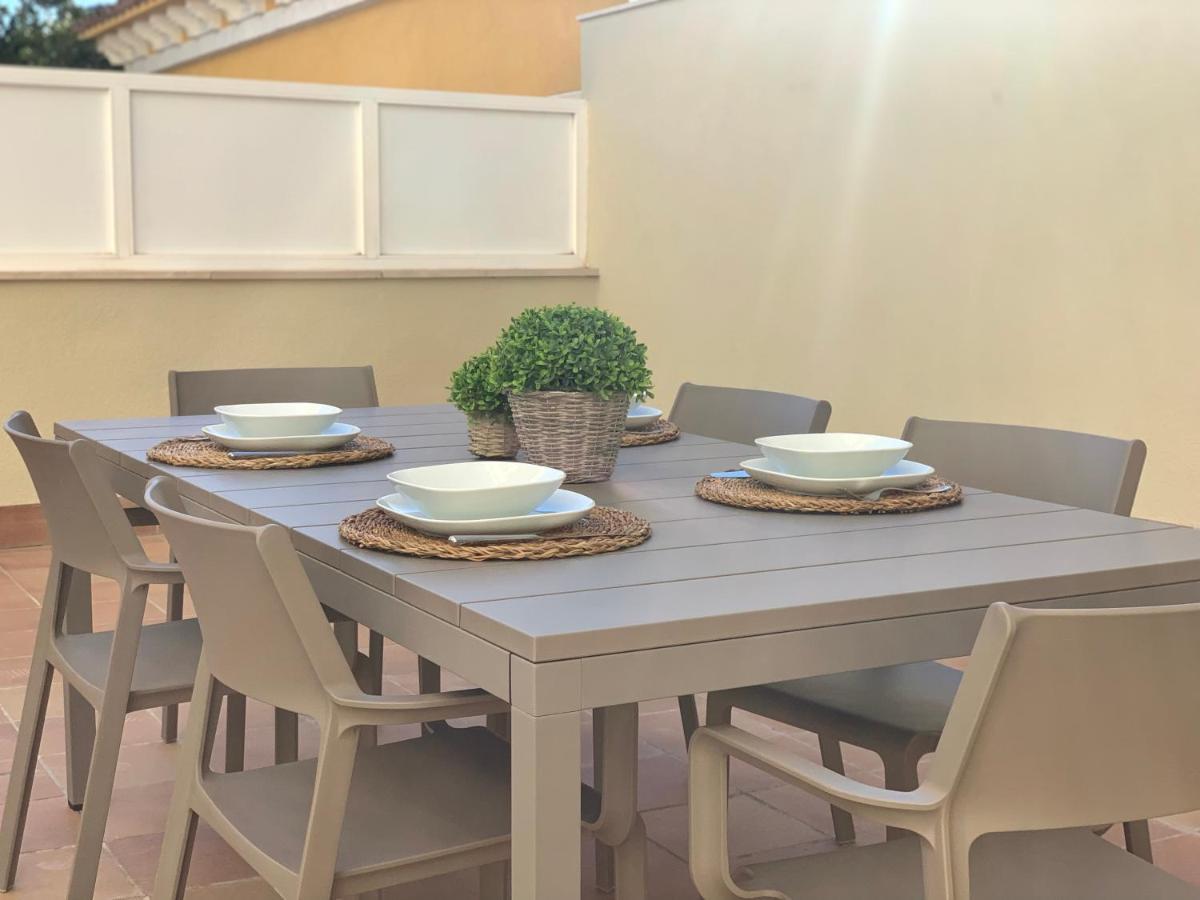 Sofia Suites Cambrils Luaran gambar
