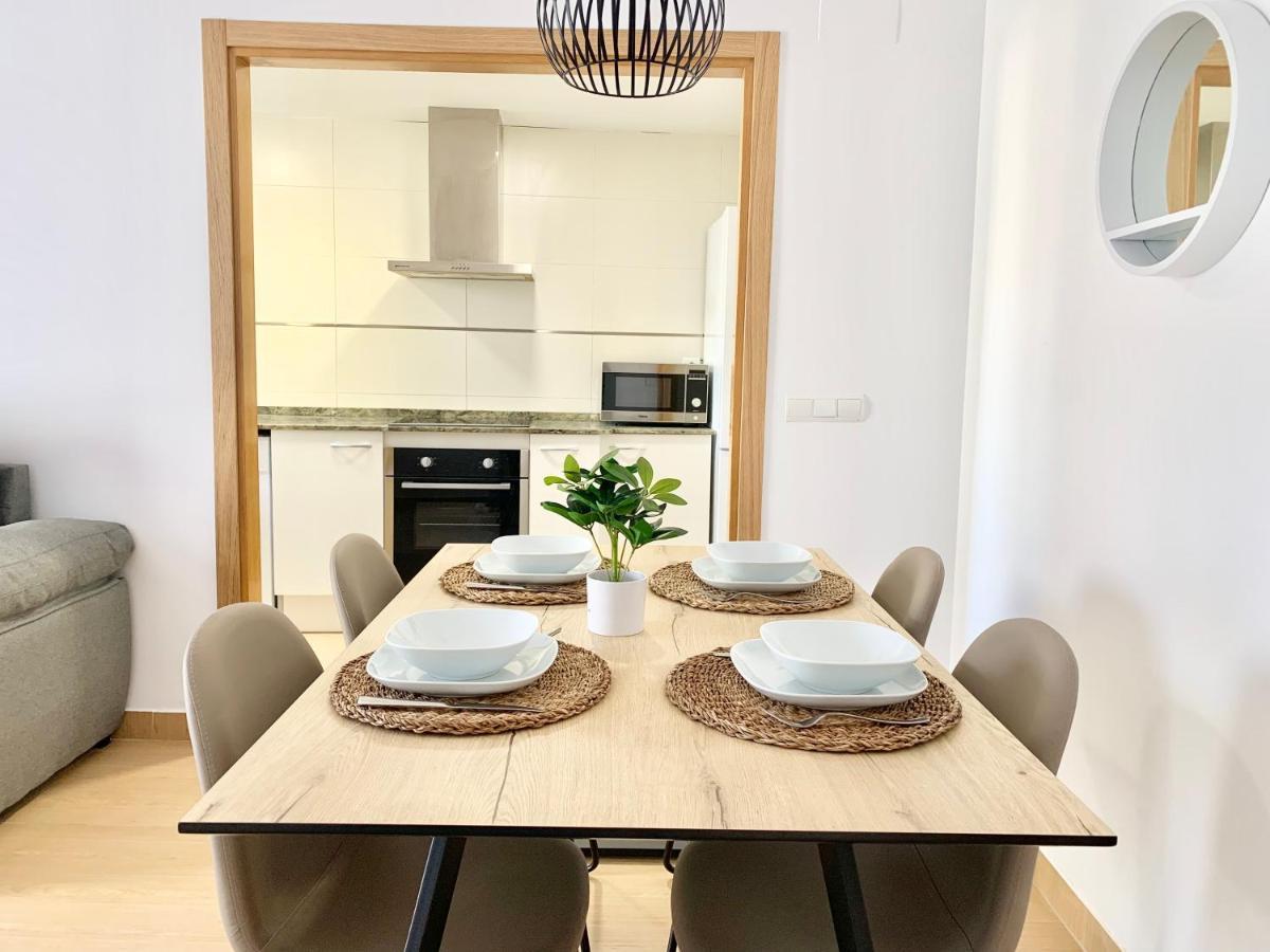Sofia Suites Cambrils Luaran gambar
