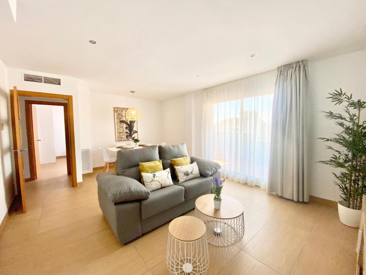 Sofia Suites Cambrils Luaran gambar
