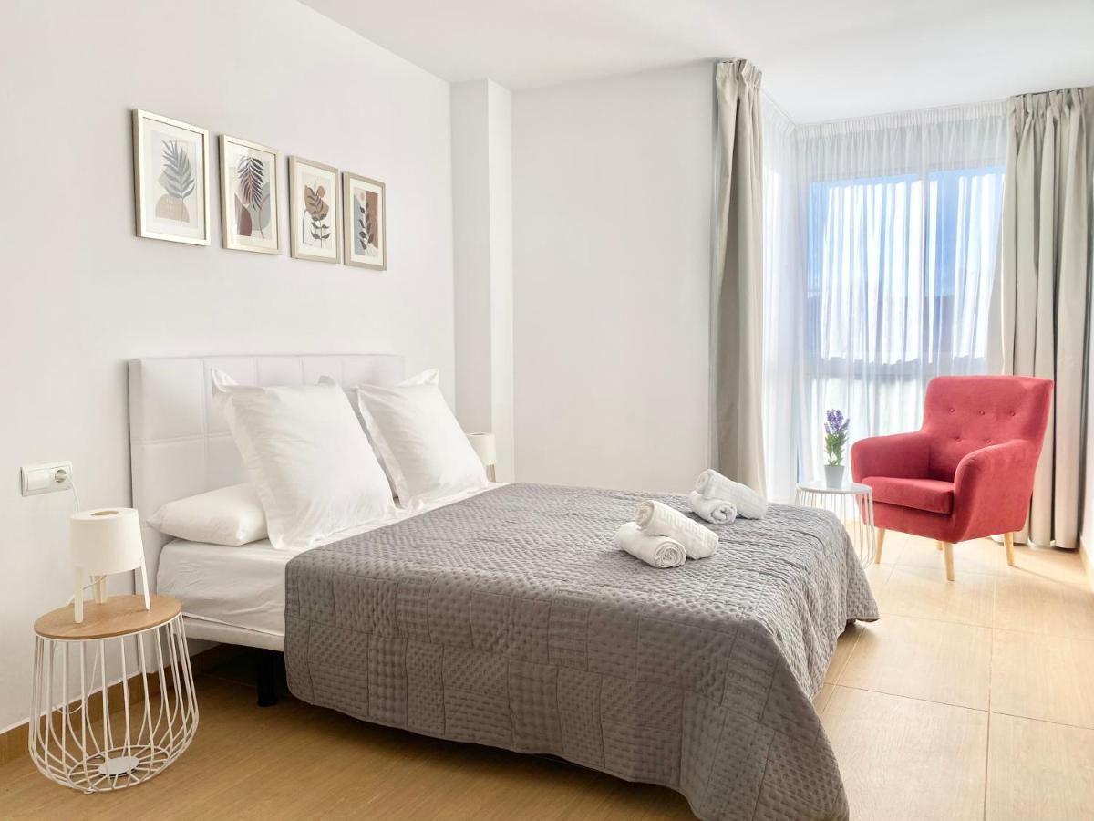 Sofia Suites Cambrils Luaran gambar