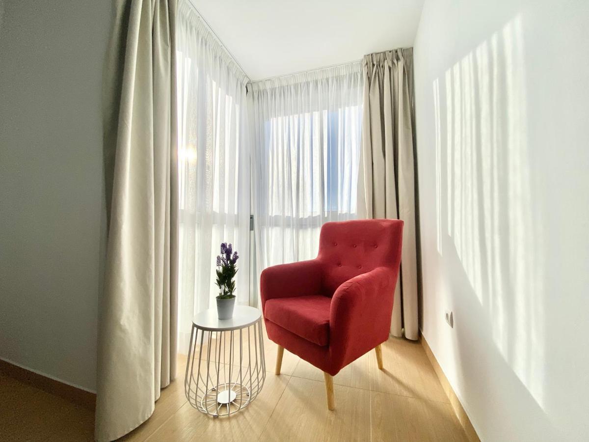 Sofia Suites Cambrils Luaran gambar