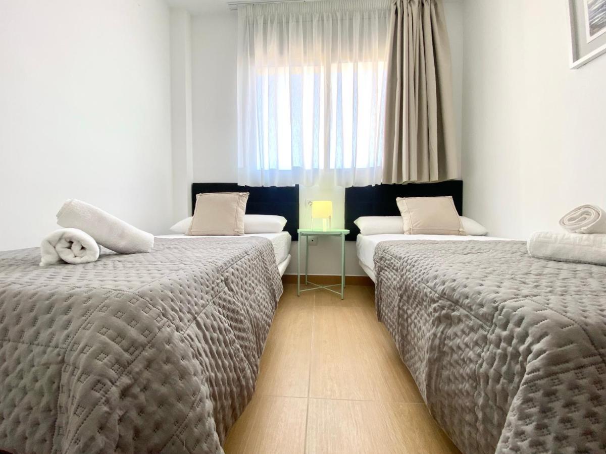 Sofia Suites Cambrils Luaran gambar