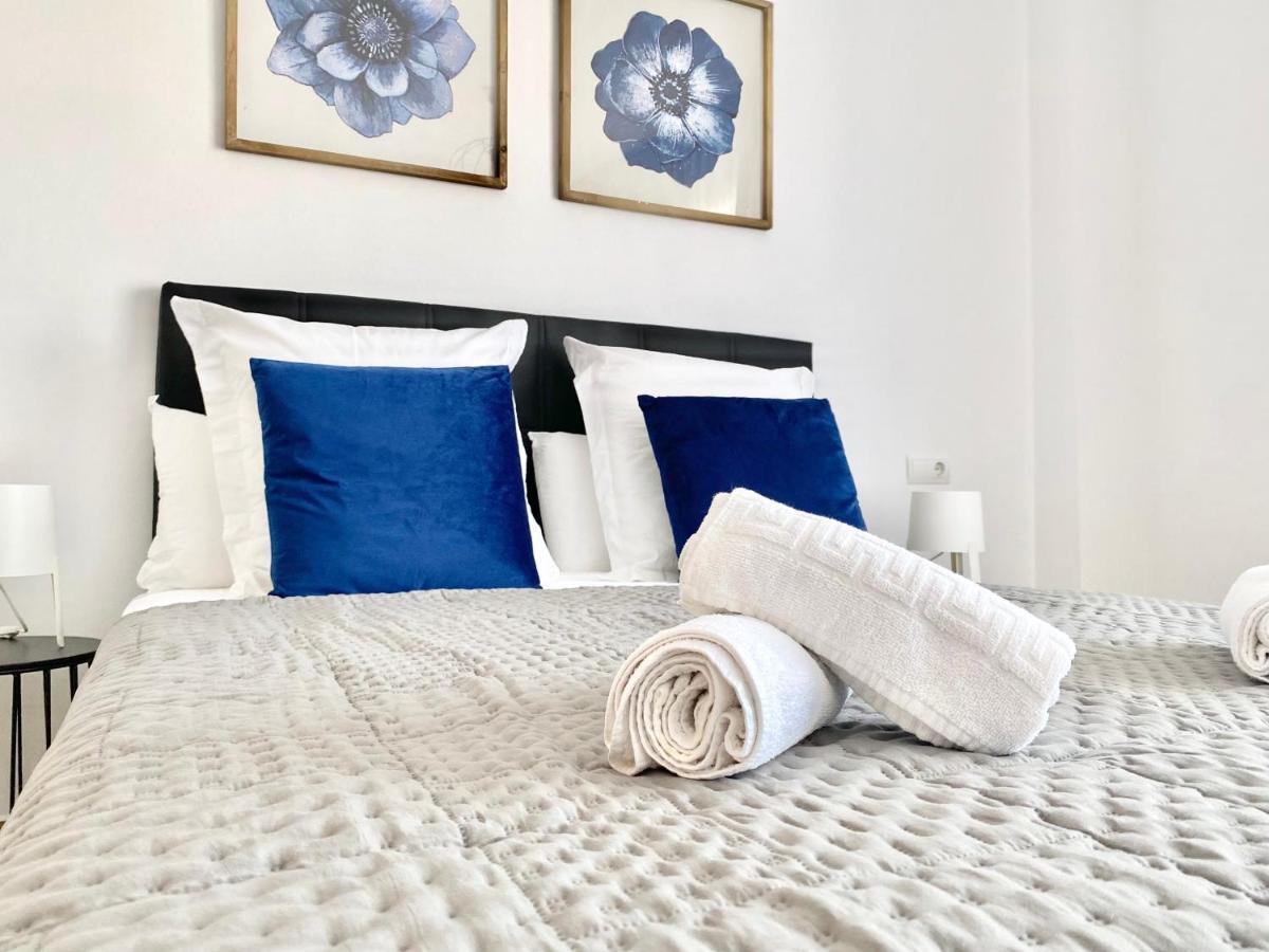 Sofia Suites Cambrils Luaran gambar