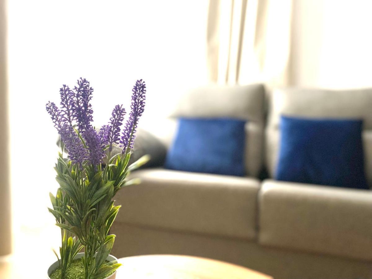 Sofia Suites Cambrils Luaran gambar