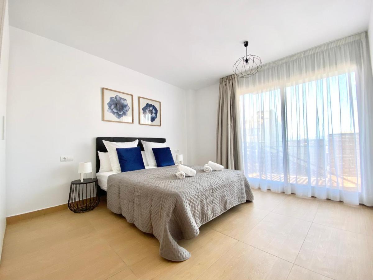 Sofia Suites Cambrils Luaran gambar
