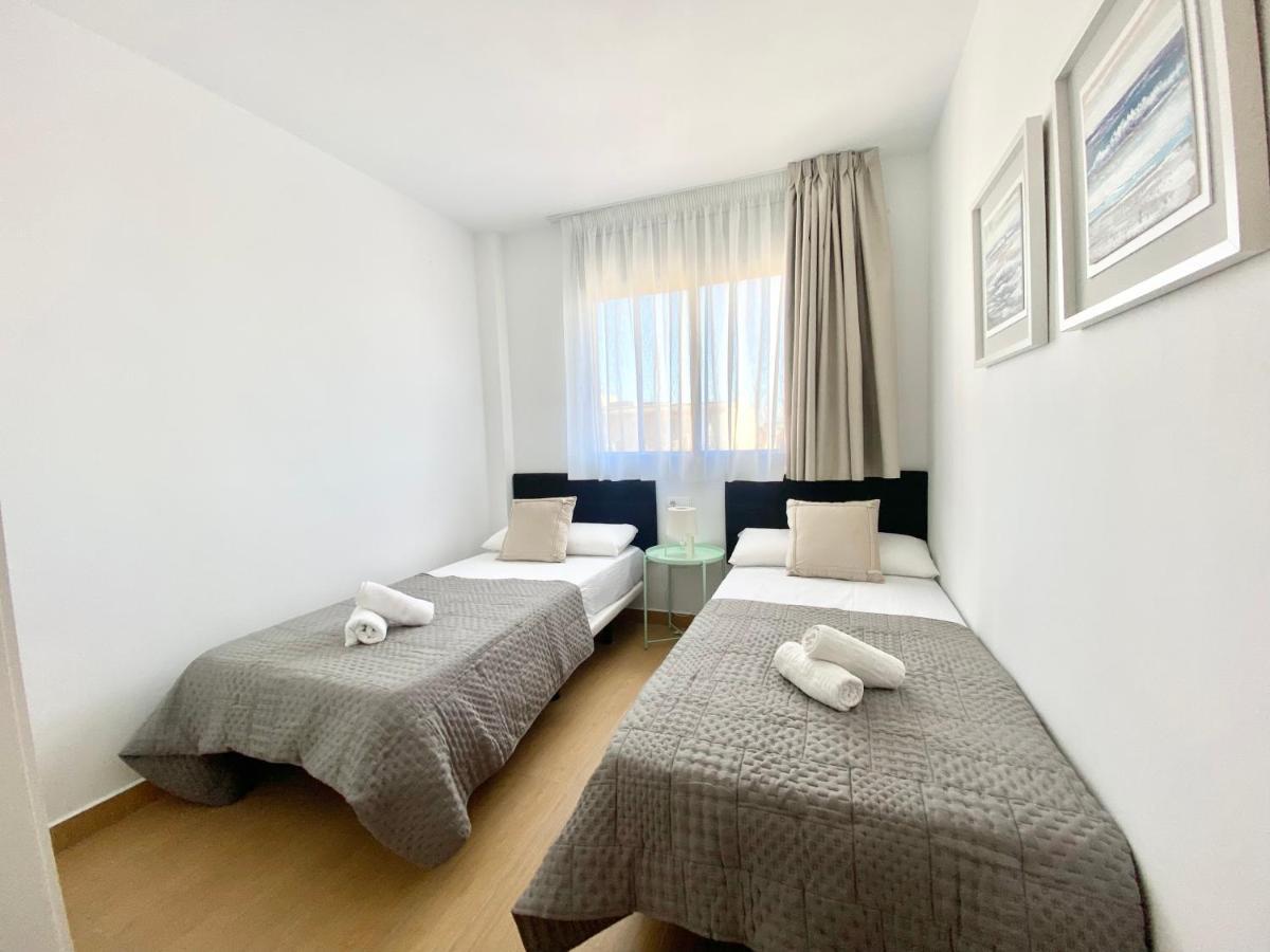 Sofia Suites Cambrils Luaran gambar