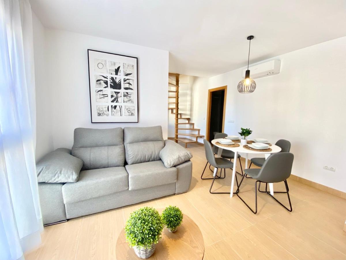 Sofia Suites Cambrils Luaran gambar