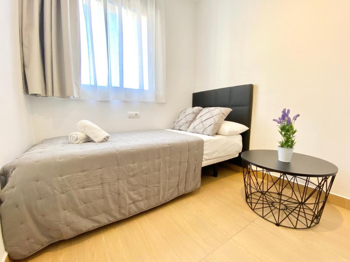 Sofia Suites Cambrils Luaran gambar