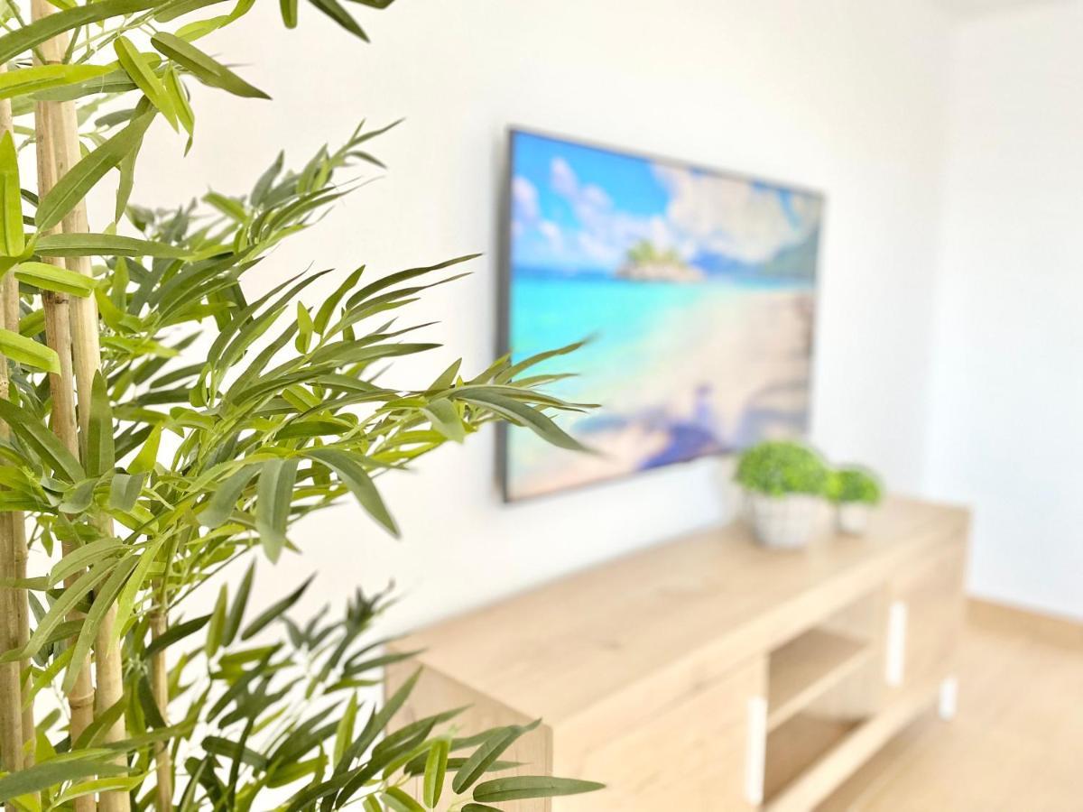 Sofia Suites Cambrils Luaran gambar