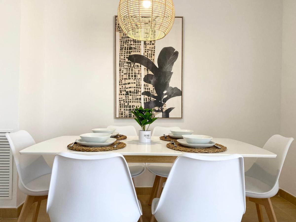 Sofia Suites Cambrils Luaran gambar