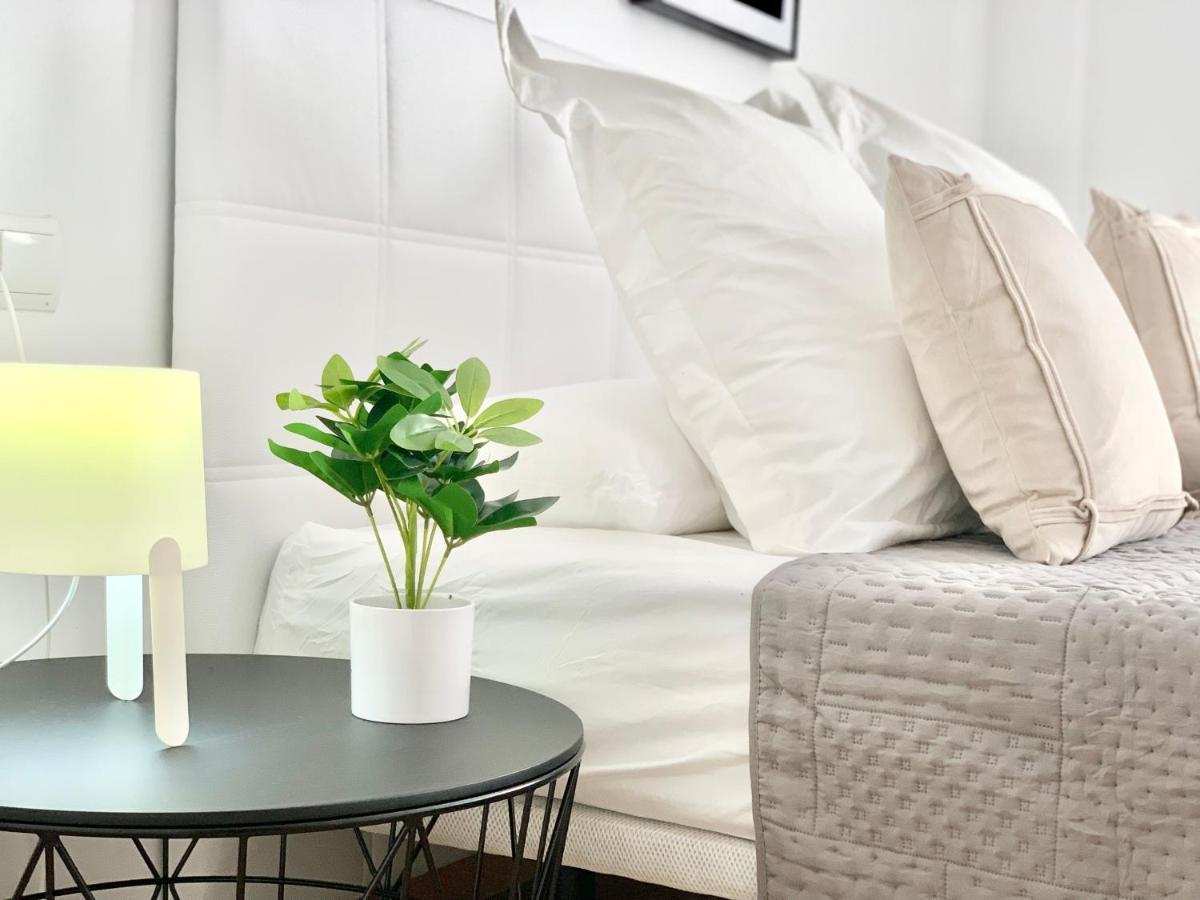 Sofia Suites Cambrils Luaran gambar