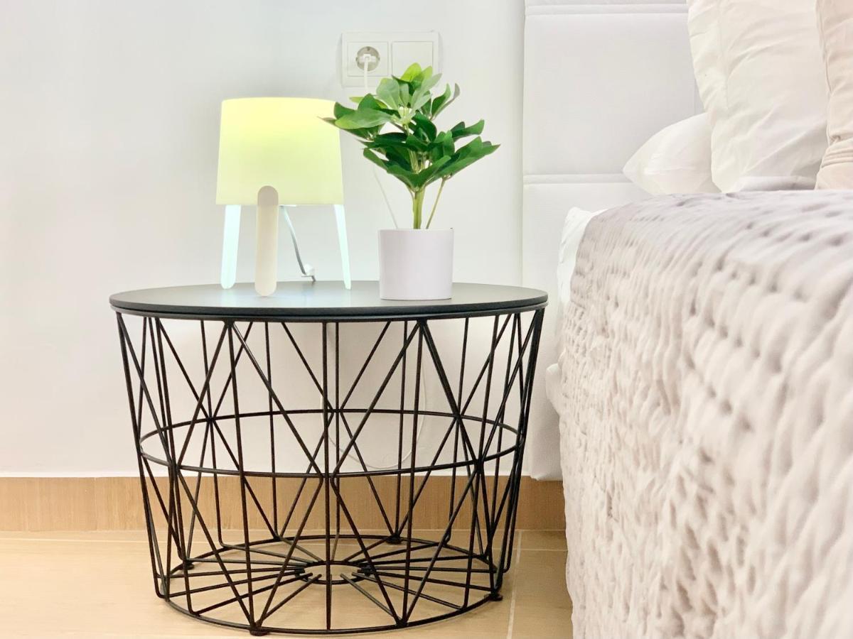 Sofia Suites Cambrils Luaran gambar